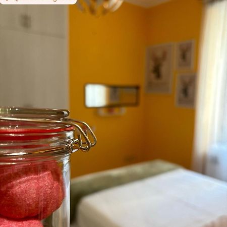Ladolce Casa Bed & Breakfast Rome Exterior photo