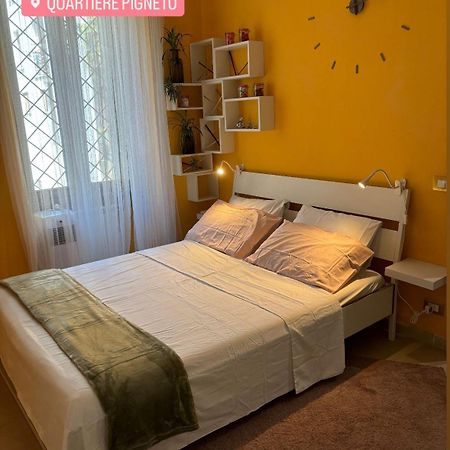 Ladolce Casa Bed & Breakfast Rome Exterior photo