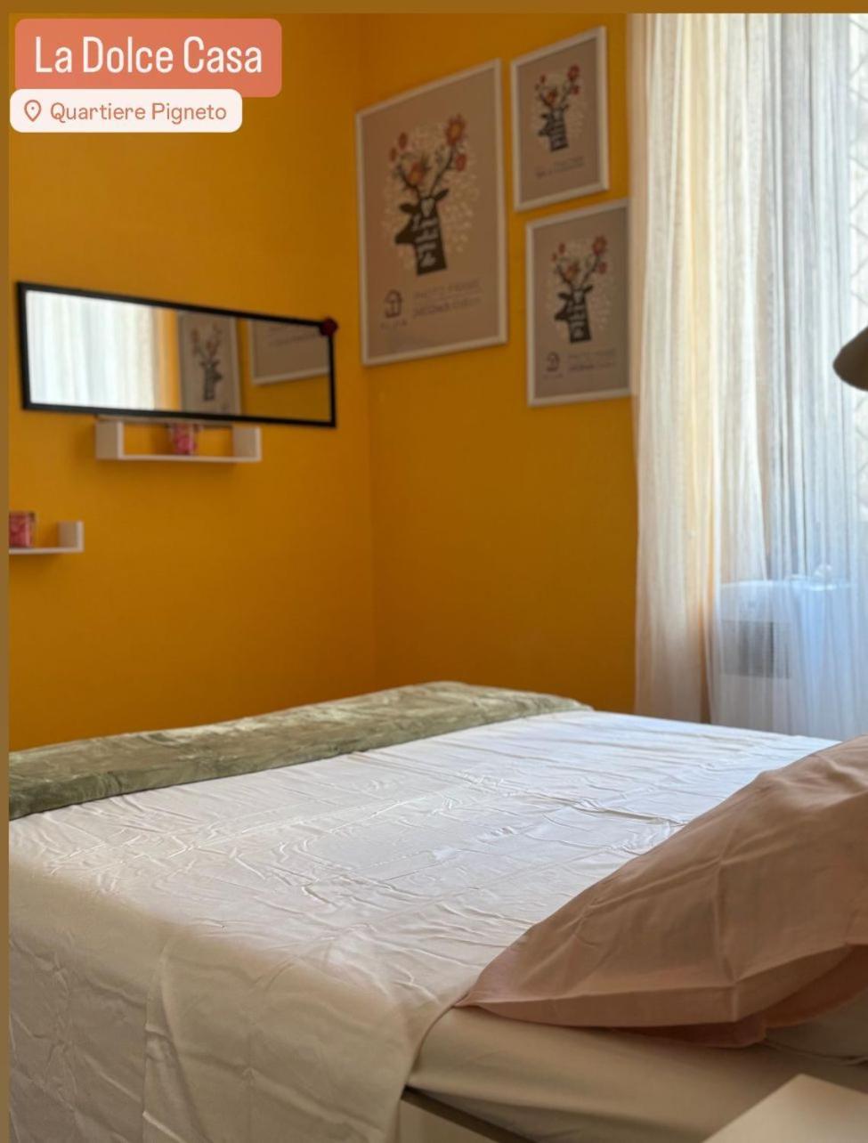 Ladolce Casa Bed & Breakfast Rome Exterior photo