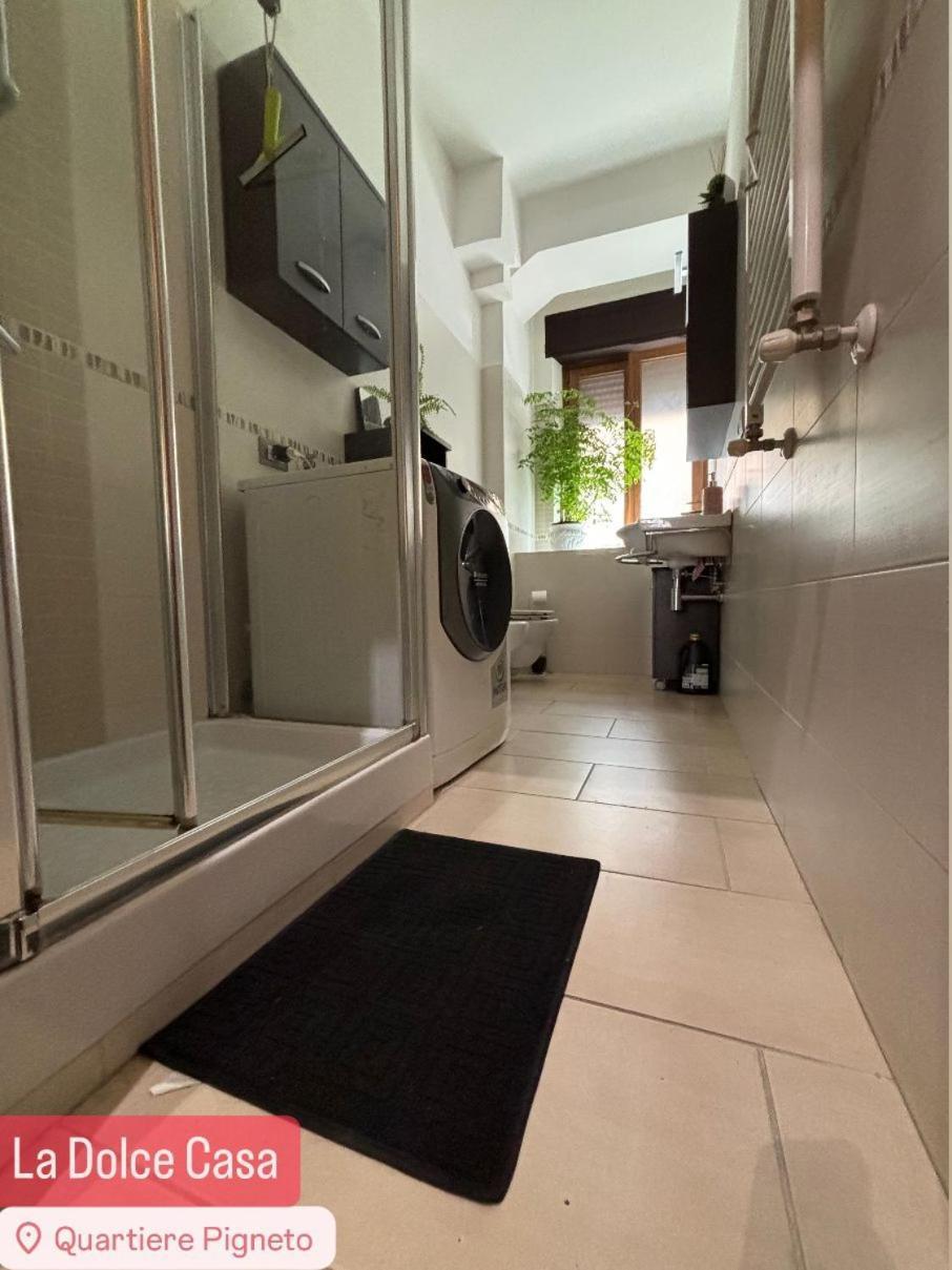 Ladolce Casa Bed & Breakfast Rome Exterior photo